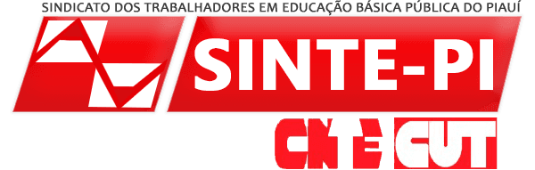 Logo do Sinte